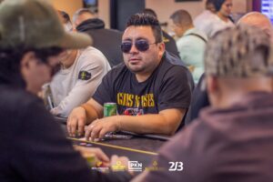 Open – Winner Poker Series – Dia 2 – Winner Poker Series Medellín 2025 Etapa 4 – foto 79