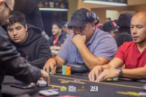 Open – Winner Poker Series – Dia 2 – Winner Poker Series Medellín 2025 Etapa 4 – foto 150