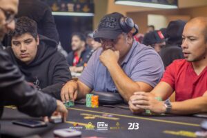 Open – Winner Poker Series – Dia 2 – Winner Poker Series Medellín 2025 Etapa 4 – foto 72
