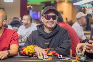 Open – Winner Poker Series – Dia 2 – Winner Poker Series Medellín 2025 Etapa 4 – foto 29