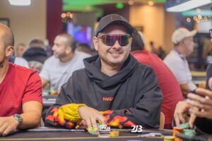 Open – Winner Poker Series – Dia 2 – Winner Poker Series Medellín 2025 Etapa 4 – foto 142