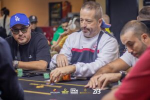 Open – Winner Poker Series – Dia 2 – Winner Poker Series Medellín 2025 Etapa 4 – foto 65