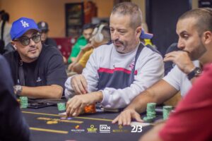 Open – Winner Poker Series – Dia 2 – Winner Poker Series Medellín 2025 Etapa 4 – foto 178