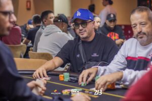 Open – Winner Poker Series – Dia 2 – Winner Poker Series Medellín 2025 Etapa 4 – foto 100