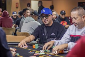 Open – Winner Poker Series – Dia 2 – Winner Poker Series Medellín 2025 Etapa 4 – foto 17