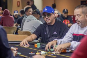 Open – Winner Poker Series – Dia 2 – Winner Poker Series Medellín 2025 Etapa 4 – foto 136
