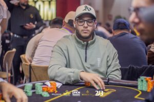 Open – Winner Poker Series – Dia 2 – Winner Poker Series Medellín 2025 Etapa 4 – foto 59