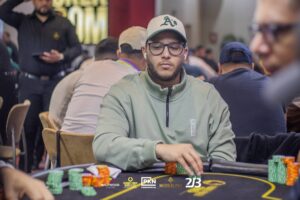 Open – Winner Poker Series – Dia 2 – Winner Poker Series Medellín 2025 Etapa 4 – foto 171