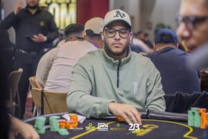 Open – Winner Poker Series – Dia 2 – Winner Poker Series Medellín 2025 Etapa 4 – foto 93