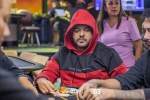 Open – Winner Poker Series – Dia 2 – Winner Poker Series Medellín 2025 Etapa 4 – foto 8
