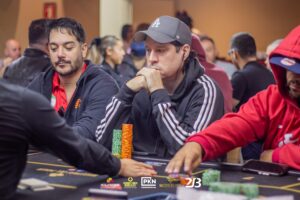 Open – Winner Poker Series – Dia 2 – Winner Poker Series Medellín 2025 Etapa 4 – foto 129