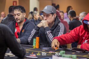 Open – Winner Poker Series – Dia 2 – Winner Poker Series Medellín 2025 Etapa 4 – foto 52