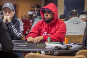 Open – Winner Poker Series – Dia 2 – Winner Poker Series Medellín 2025 Etapa 4 – foto 50