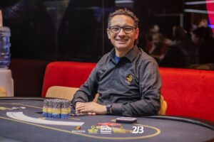 Open – Winner Poker Series – Dia 2 – Winner Poker Series Medellín 2025 Etapa 4 – foto 15