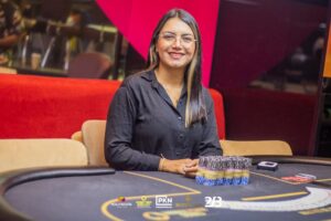 Open – Winner Poker Series – Dia 2 – Winner Poker Series Medellín 2025 Etapa 4 – foto 32