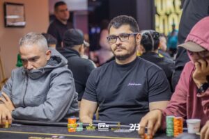 Open – Winner Poker Series – Dia 2 – Winner Poker Series Medellín 2025 Etapa 4 – foto 109