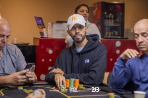 Open – Winner Poker Series – Dia 2 – Winner Poker Series Medellín 2025 Etapa 4 – foto 26