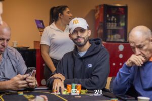 Open – Winner Poker Series – Dia 2 – Winner Poker Series Medellín 2025 Etapa 4 – foto 66