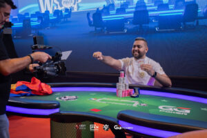 Evento #4: Main Event – Día – Final – WSOP Panama City 2025 – foto 35