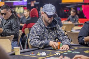 Open – Winner Poker Series – Dia 2 – Winner Poker Series Medellín 2025 Etapa 4 – foto 101