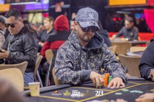 Open – Winner Poker Series – Dia 2 – Winner Poker Series Medellín 2025 Etapa 4 – foto 23