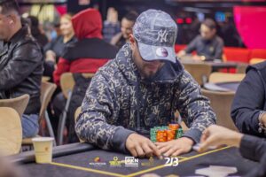 Open – Winner Poker Series – Dia 2 – Winner Poker Series Medellín 2025 Etapa 4 – foto 137