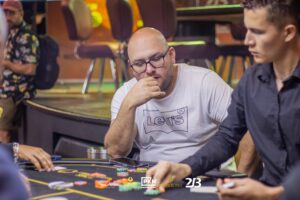 Open – Winner Poker Series – Dia 2 – Winner Poker Series Medellín 2025 Etapa 4 – foto 57