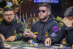 High Roller – Winner Poker Series 2025 – Día 1A – Winner Poker Series Medellín 2025 Etapa 4 – foto 104