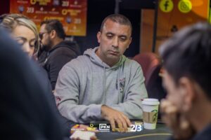 High Roller – Winner Poker Series 2025 – Día 1A – Winner Poker Series Medellín 2025 Etapa 4 – foto 32