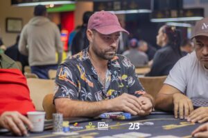 High Roller – Winner Poker Series 2025 – Día 1A – Winner Poker Series Medellín 2025 Etapa 4 – foto 79
