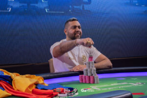 Evento #4: Main Event – Día – Final – WSOP Panama City 2025 – foto 31