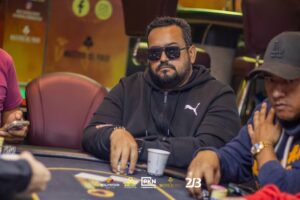 High Roller – Winner Poker Series 2025 – Día 1A – Winner Poker Series Medellín 2025 Etapa 4 – foto 64