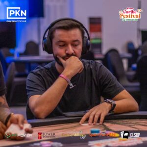Evento Principal 100K – Caribe Festival PPPoker – Día 1A – Evento Principal – foto 32