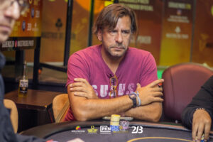 High Roller – Winner Poker Series 2025 – Día 1A – Winner Poker Series Medellín 2025 Etapa 4 – foto 106