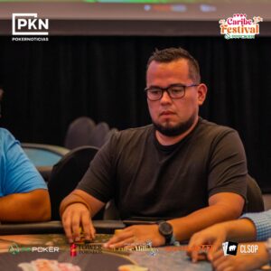 Evento Principal 100K – Caribe Festival PPPoker – Día 1A – Evento Principal – foto 36