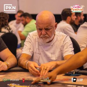 Evento Principal 100K – Caribe Festival PPPoker – Día 1A – Evento Principal – foto 39