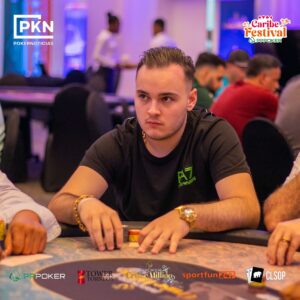 Evento Principal 100K – Caribe Festival PPPoker – Día 1A – Evento Principal – foto 40
