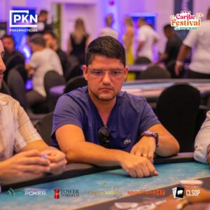 Evento Principal 100K – Caribe Festival PPPoker – Día 1A – Evento Principal – foto 42