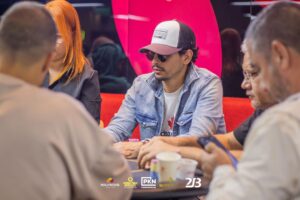 High Roller – Winner Poker Series 2025 – Día 1A – Winner Poker Series Medellín 2025 Etapa 4 – foto 103