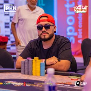Evento Principal 100K – Caribe Festival PPPoker – Día 1A – Evento Principal – foto 45