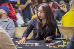 High Roller – Winner Poker Series 2025 – Día 1A – Winner Poker Series Medellín 2025 Etapa 4 – foto 31