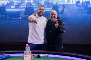 Evento #4: Main Event – Día – Final – WSOP Panama City 2025 – foto 29