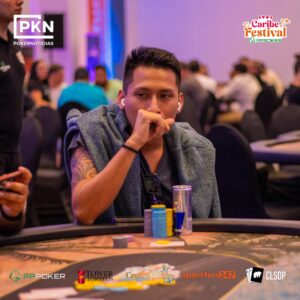 Evento Principal 100K – Caribe Festival PPPoker – Día 1A – Evento Principal – foto 51
