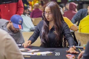 High Roller – Winner Poker Series 2025 – Día 1A – Winner Poker Series Medellín 2025 Etapa 4 – foto 99