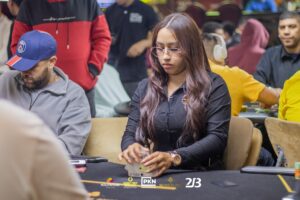High Roller – Winner Poker Series 2025 – Día 1A – Winner Poker Series Medellín 2025 Etapa 4 – foto 84