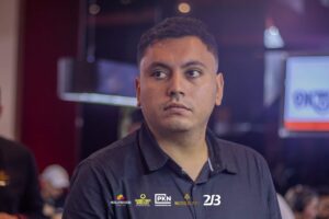 High Roller – Winner Poker Series 2025 – Día 1A – Winner Poker Series Medellín 2025 Etapa 4 – foto 68