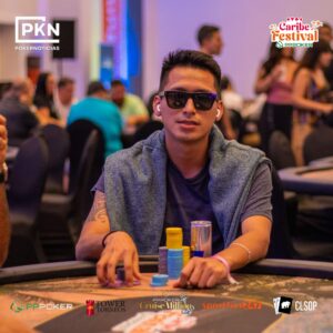Evento Principal 100K – Caribe Festival PPPoker – Día 1A – Evento Principal – foto 53