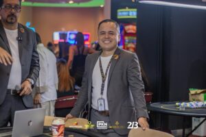 High Roller – Winner Poker Series 2025 – Día 1A – Winner Poker Series Medellín 2025 Etapa 4 – foto 37