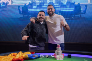 Evento #4: Main Event – Día – Final – WSOP Panama City 2025 – foto 28