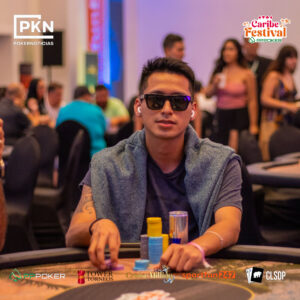 Evento Principal 100K – Caribe Festival PPPoker – Día 1A – Evento Principal – foto 54